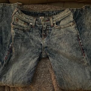 True Religion Straight Jean 2018